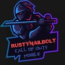 RustyNailBolt