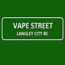 VapeStreetLangleyCityBC