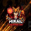 Mikail_The_Stray_Cat