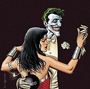 JokerWonderWoman