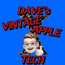 DavesVintageAppleTech