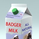 SpoiledBadgerMilk