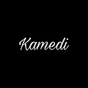 Kamedi