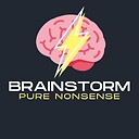 BrainstormPureNonsense