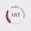 PurplePalette