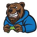 SperrtheBearGaming