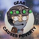 GunsnGearCausePoverty