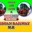 pakistanrailway