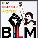 blmpeacefulprotest