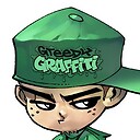 greedygraffiti