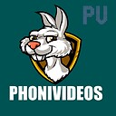 Phonivideos