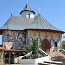ManastireaSfantuluiApostolFilipAdamclisi