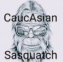 CaucAsianSasquatch