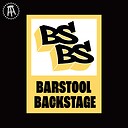 BarstoolBackstage