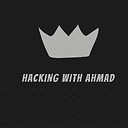 HackingWithAhmad