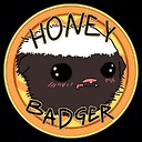 HoneyBadgerHOBA