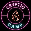 CrypticCAMP