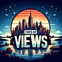 tonsofviews