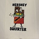 HersheySquirter