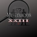 MYSTERIOUS23