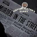 TheInvestigatorsDiary