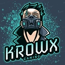 KrowXgaming