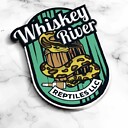 WhiskeyRiverReptiles