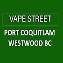 VapeStreetPortCoquitlamWestwoodBC