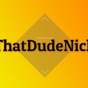 ThatDudeNick