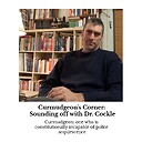 CurmudgeonsCorner