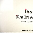 Ibaexports