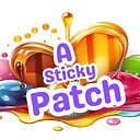 astickypatch