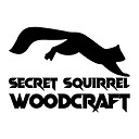 SecretSquirrelWoodcraft