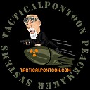 Tacticalpontoon