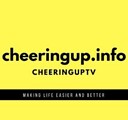 CheeringupTV