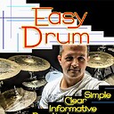 EasyDrumLessons