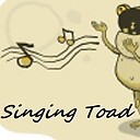 SingingToad