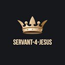 SERVANT4JESUS