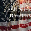 ASLPatriotBroadcast
