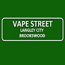 VapeStreetLangleyCityBrookswood