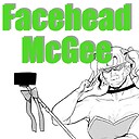 FaceheadMcGee