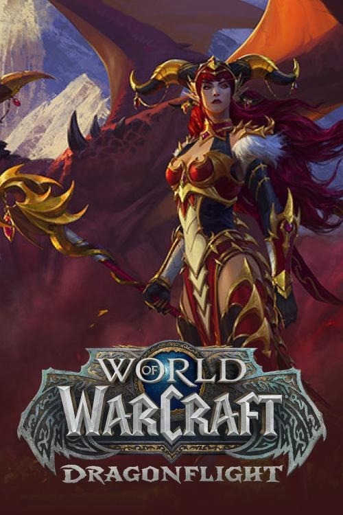 World of Warcraft