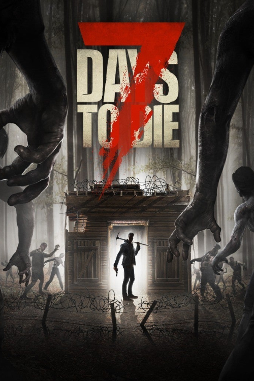 7 Days to Die