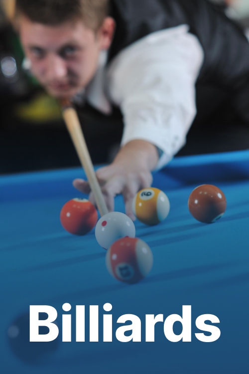 Billiards