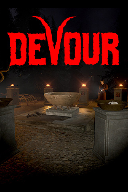 Devour