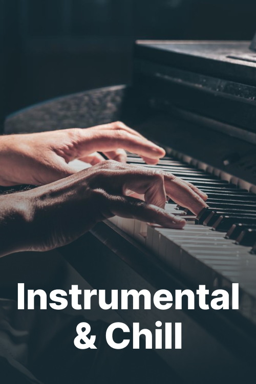 Instrumental and Chill