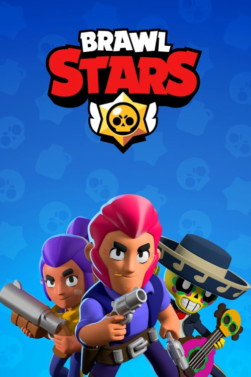 Brawl Stars