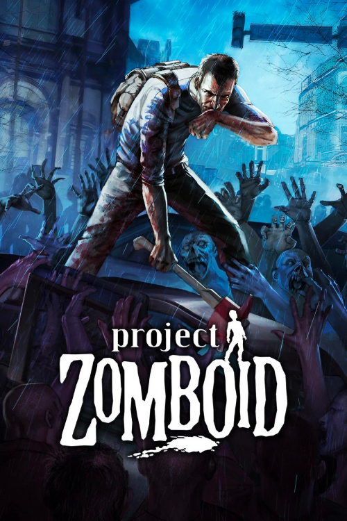 Project Zomboid