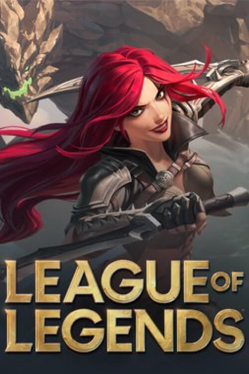 League of Legends