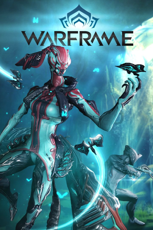 Warframe